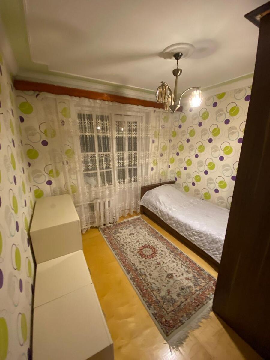 Satılır 3 otaqlı köhnə tikili 85 m² — Mənzil, Bakı (5)