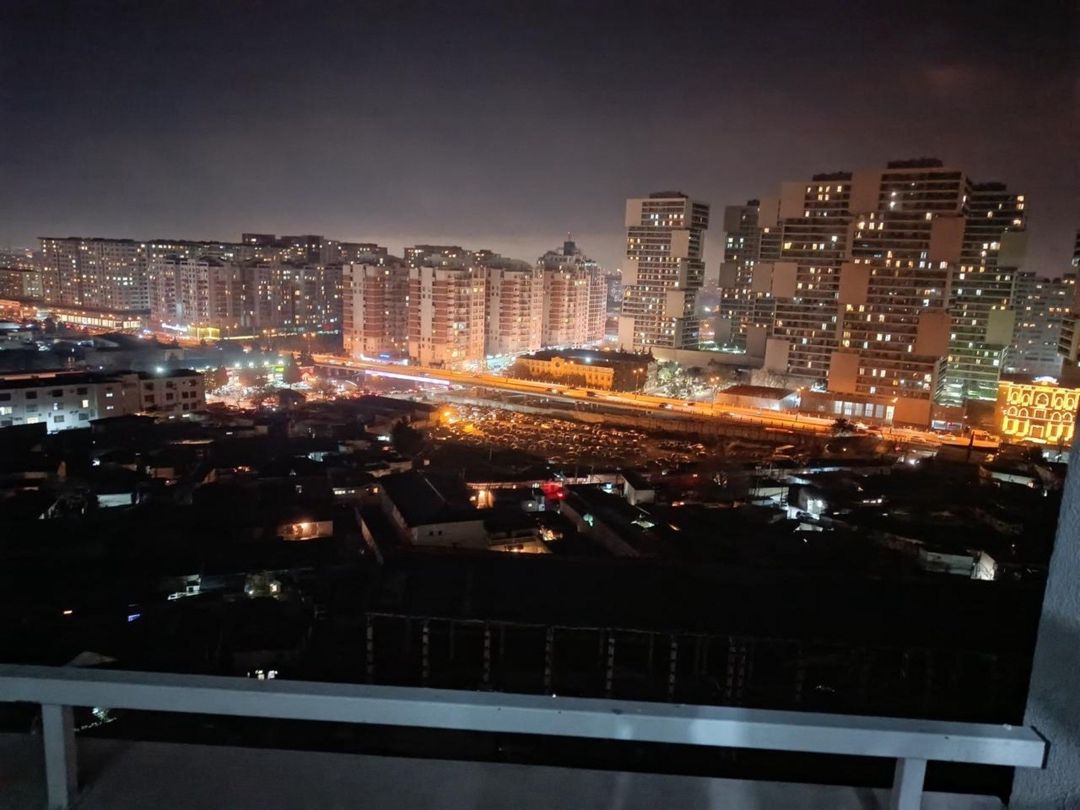 İcarəyə verilir 2 otaqlı yeni tikili 55 m² — Mənzil, Bakı (9)