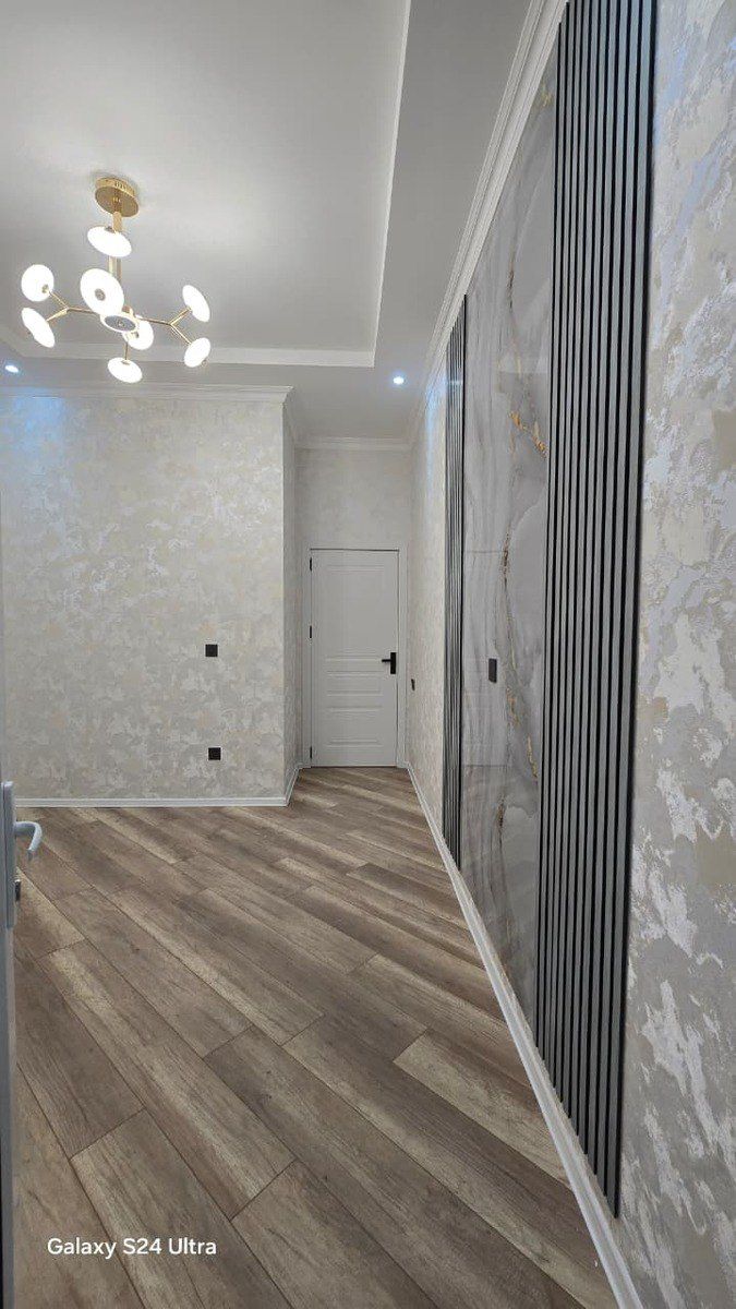 Satılır 2 otaqlı yeni tikili 52 m² — Mənzil, Xırdalan (3)