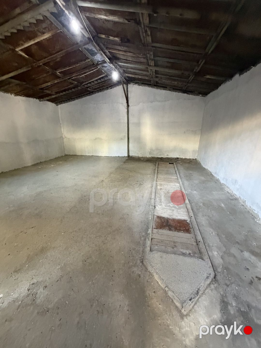 İcarəyə verilir obyekt 50 m² — Əmlak, Bakı (3)