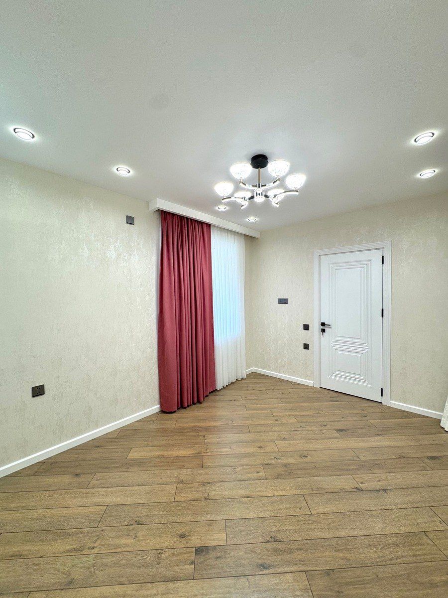 Satılır 3 otaqlı köhnə tikili 70 m² — Mənzil, Bakı (3)
