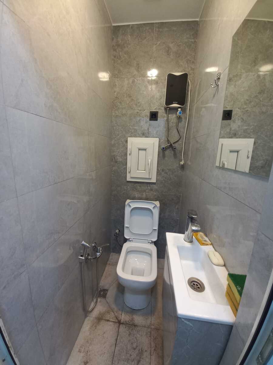 Satılır obyekt 53 m² — Əmlak, Bakı (8)