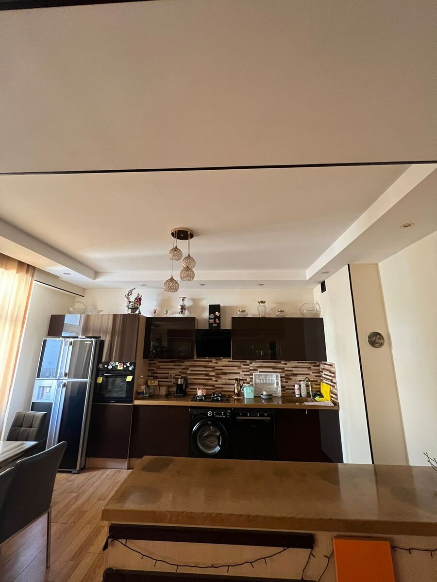 Satılır 4 otaqlı yeni tikili 156 m² — Mənzil, Bakı (4)