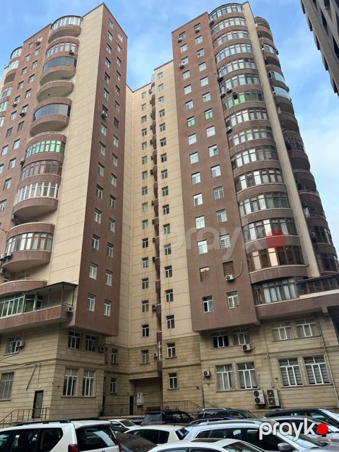 İcarəyə verilir 3 otaqlı yeni tikili 95 m²
