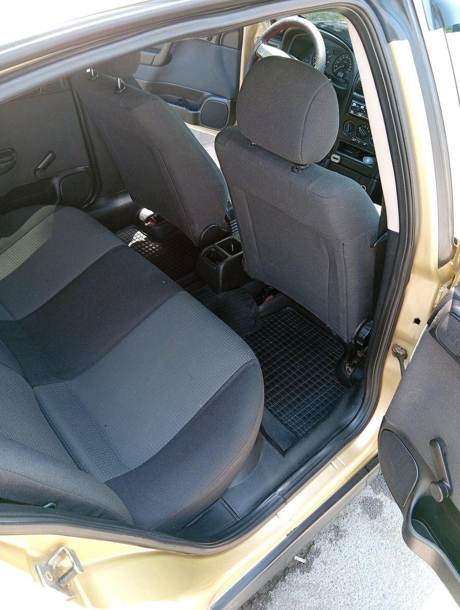Opel Astra, 2005 il — Avtomobillər, Şirvan (11)