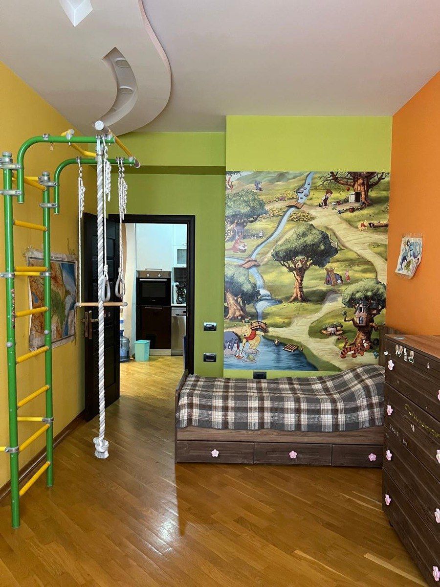 İcarəyə verilir 3 otaqlı yeni tikili 86 m² — Mənzil, Bakı (8)