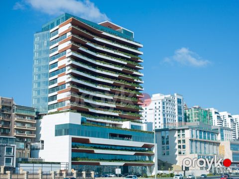 Satılır 5 otaqlı yeni tikili 379 m²