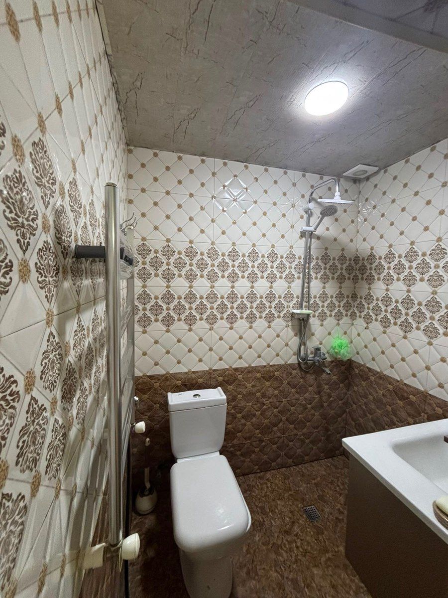 2-otaqlı yeni tikili, Xırdalan ş., 65 m² — Mənzil, Xırdalan (12)