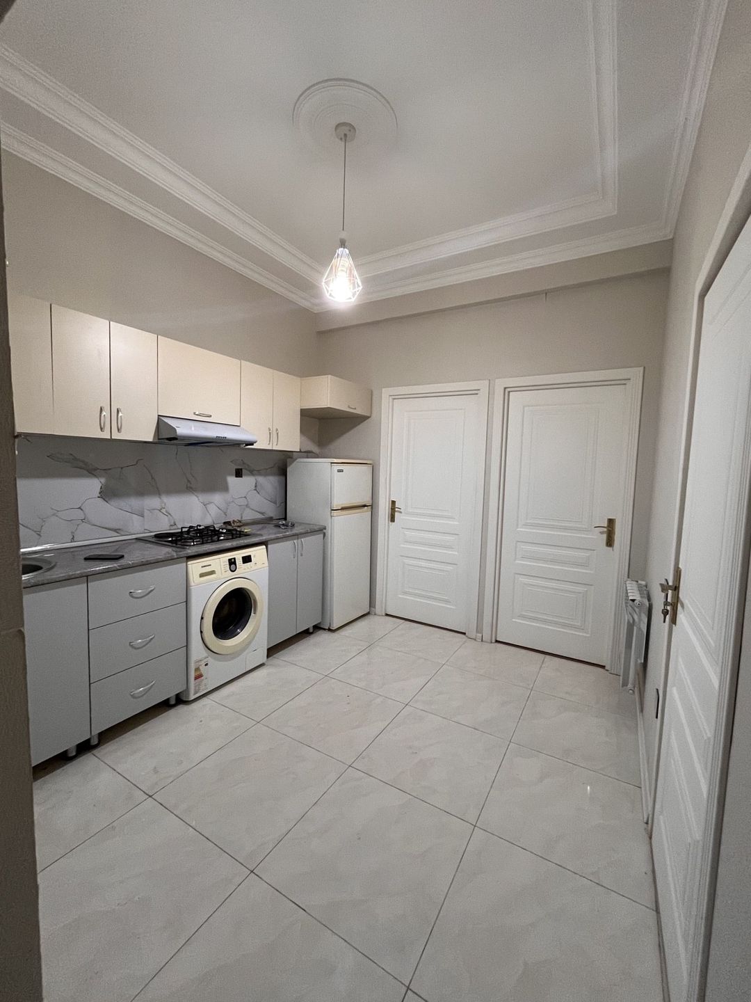 İcarəyə verilir 2 otaqlı yeni tikili 68 m² — Mənzil, Sumqayıt (2)