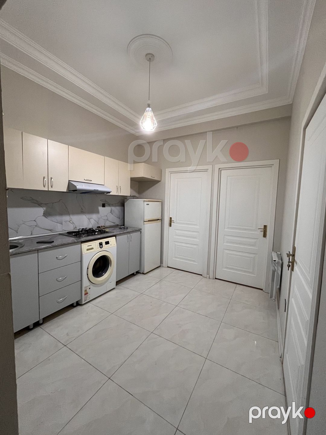 İcarəyə verilir 2 otaqlı yeni tikili 68 m² — Mənzil, Sumqayıt (2)