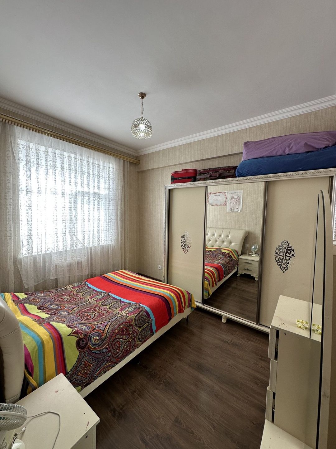 Satılır 3 otaqlı yeni tikili 69 m² — Mənzil, Bakı (10)