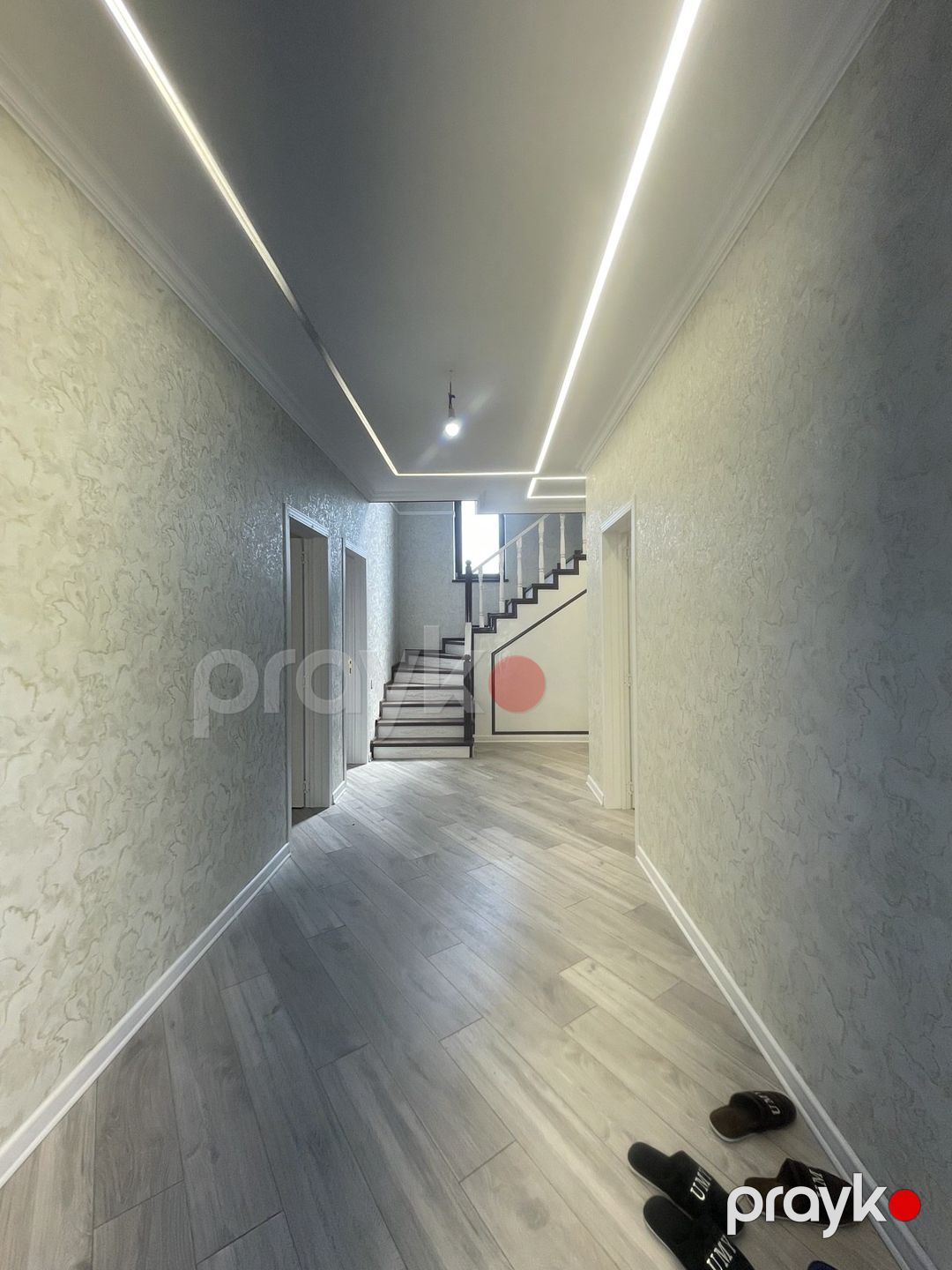 Satılır 5 otaqlı həyət evi/bağ evi 200 m² — Ev, villa, Bakı (10)