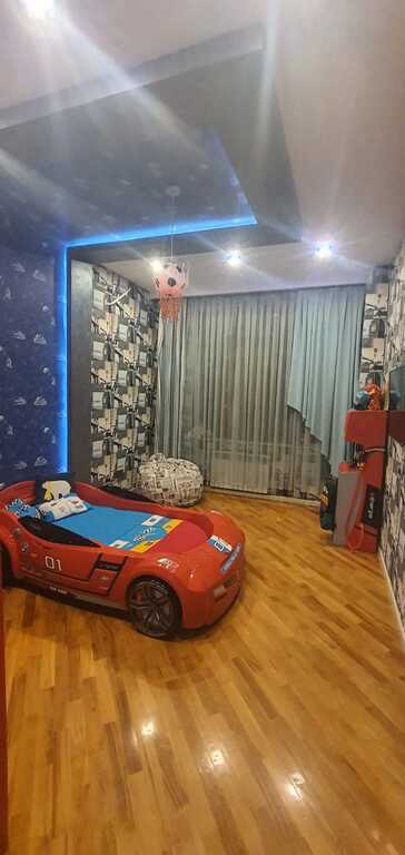 Satılır 4 otaqlı yeni tikili 181.5 m² — Mənzil, Bakı (8)