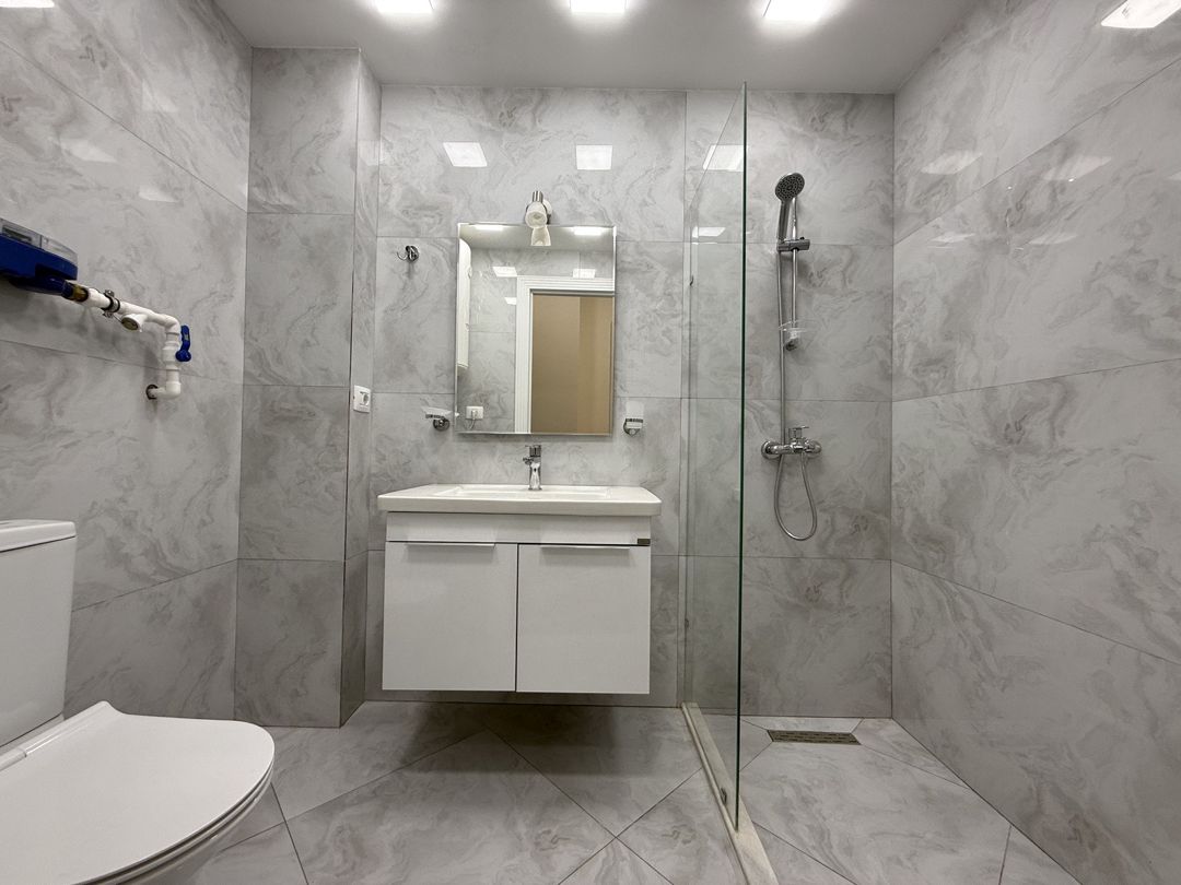 İcarəyə verilir 4 otaqlı ofis 75 m² — Ofis, Bakı (7)