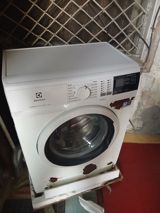 Electrolux PerfectCare 600 önyükləməli paltaryuyan maşın - Baraban — Clothes dryers