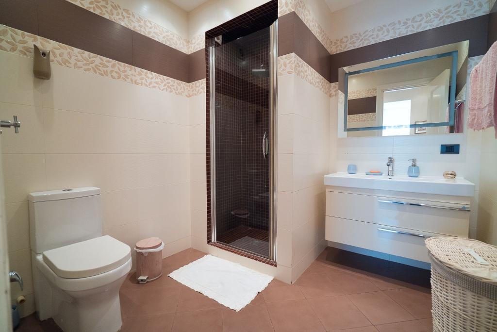 İcarəyə verilir 3 otaqlı köhnə tikili 90 m² — Mənzil, Bakı (10)