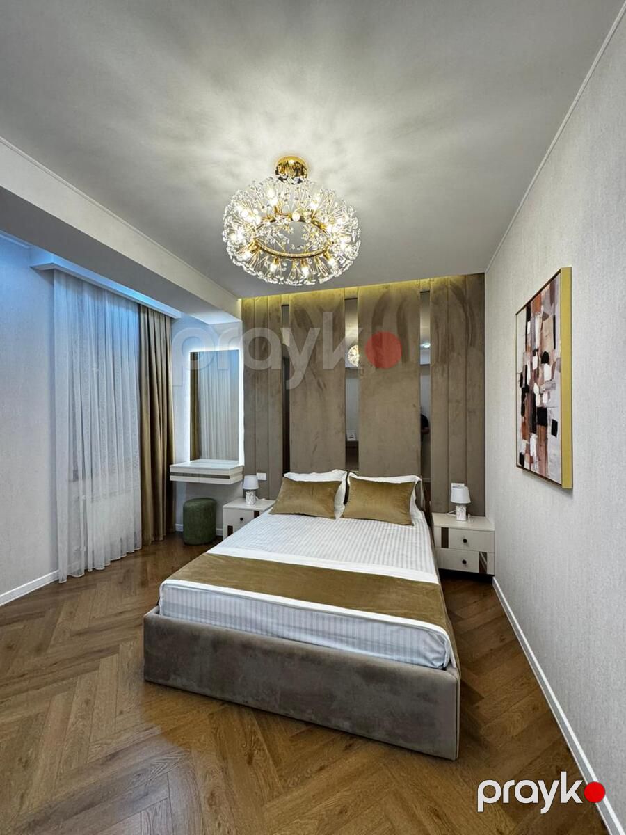 Satılır 2 otaqlı yeni tikili 85 m² — Mənzil, Bakı (11)