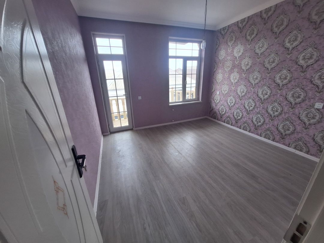 Satılır 6 otaqlı həyət evi/bağ evi 333 m² — Ev, villa, Bakı (9)