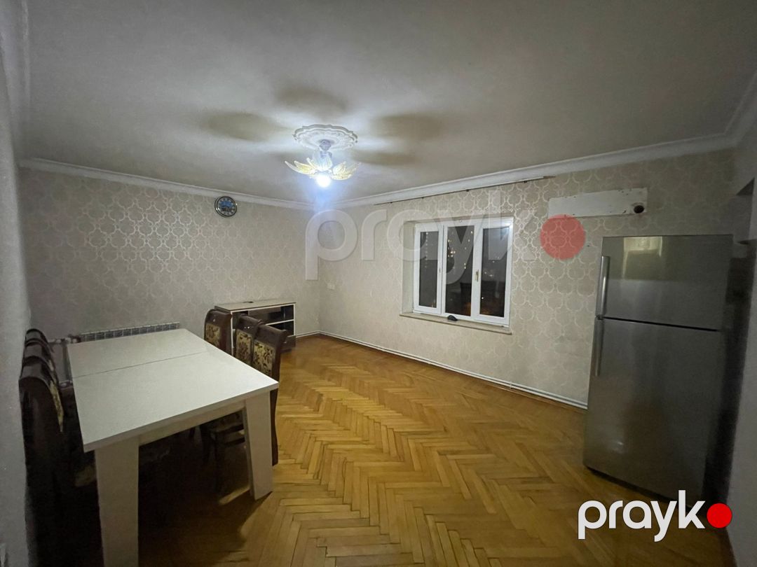 Satılır 3 otaqlı köhnə tikili 85 m² — Mənzil, Bakı (2)