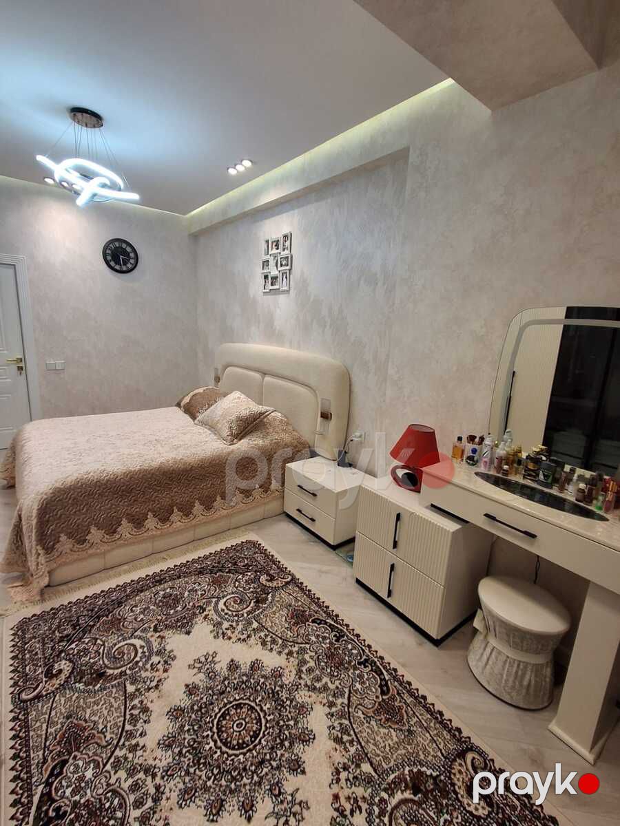 Satılır 3 otaqlı yeni tikili 91 m² — Mənzil, Bakı (8)