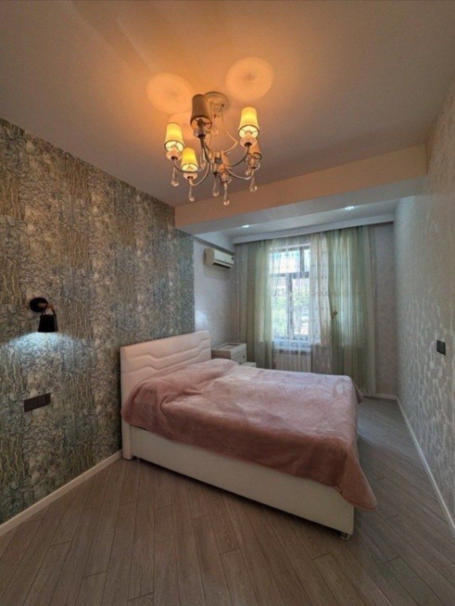 Satılır 3 otaqlı yeni tikili 85 m² — Mənzil, Bakı (8)