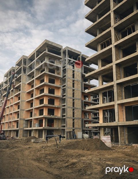 Satılır 3 otaqlı yeni tikili 92 m²