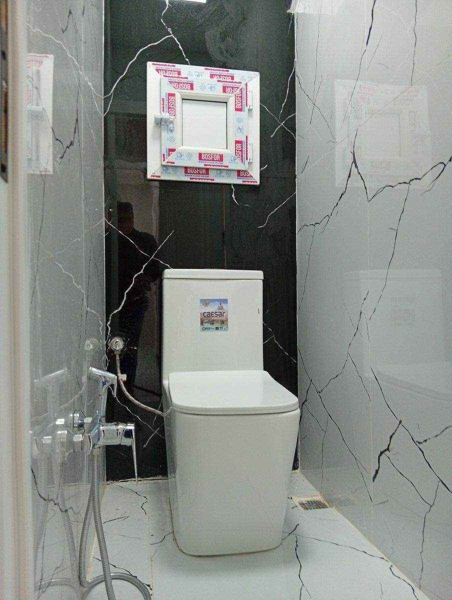 Satılır 2 otaqlı köhnə tikili 65 m² — Mənzil, Bakı (3)