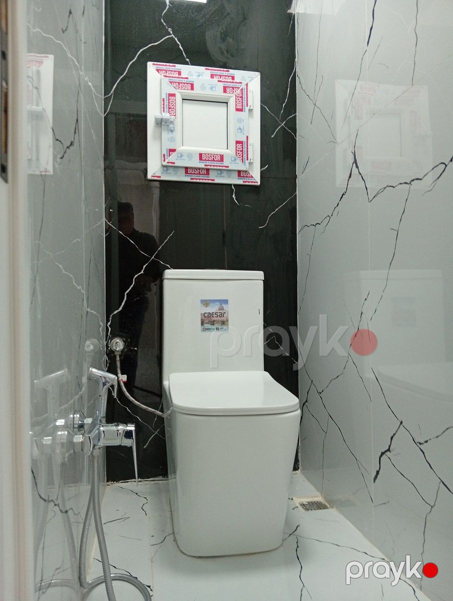 Satılır 2 otaqlı köhnə tikili 65 m² — Mənzil, Bakı (3)