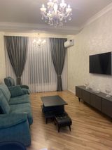 Satılır 2 otaqlı yeni tikili 60 m² — Xəyal Nəcəfov