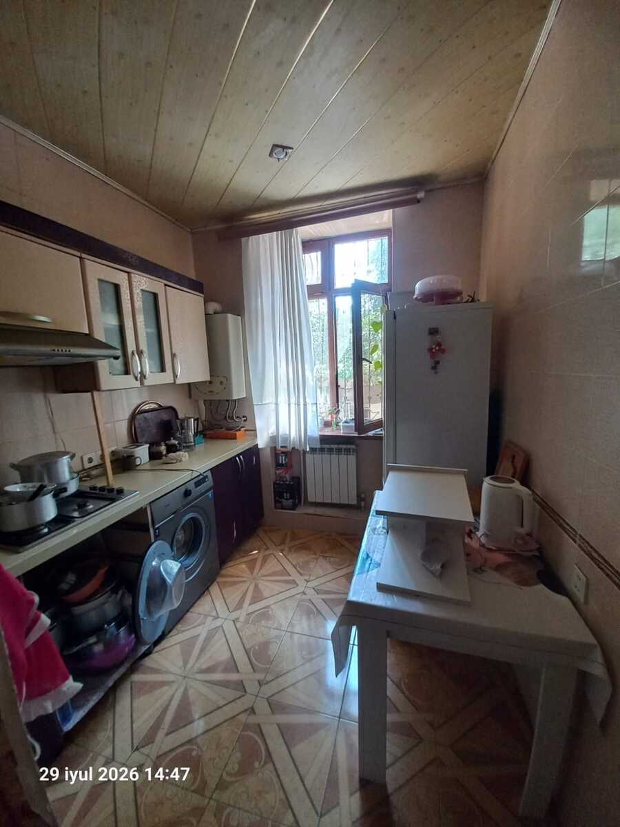 Satılır 2 otaqlı köhnə tikili 70 m² — Mənzil, Sumqayıt (4)