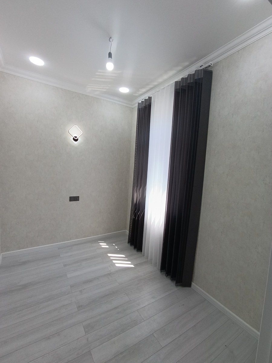 Satılır 2 otaqlı köhnə tikili 40 m² — Mənzil, Bakı (3)