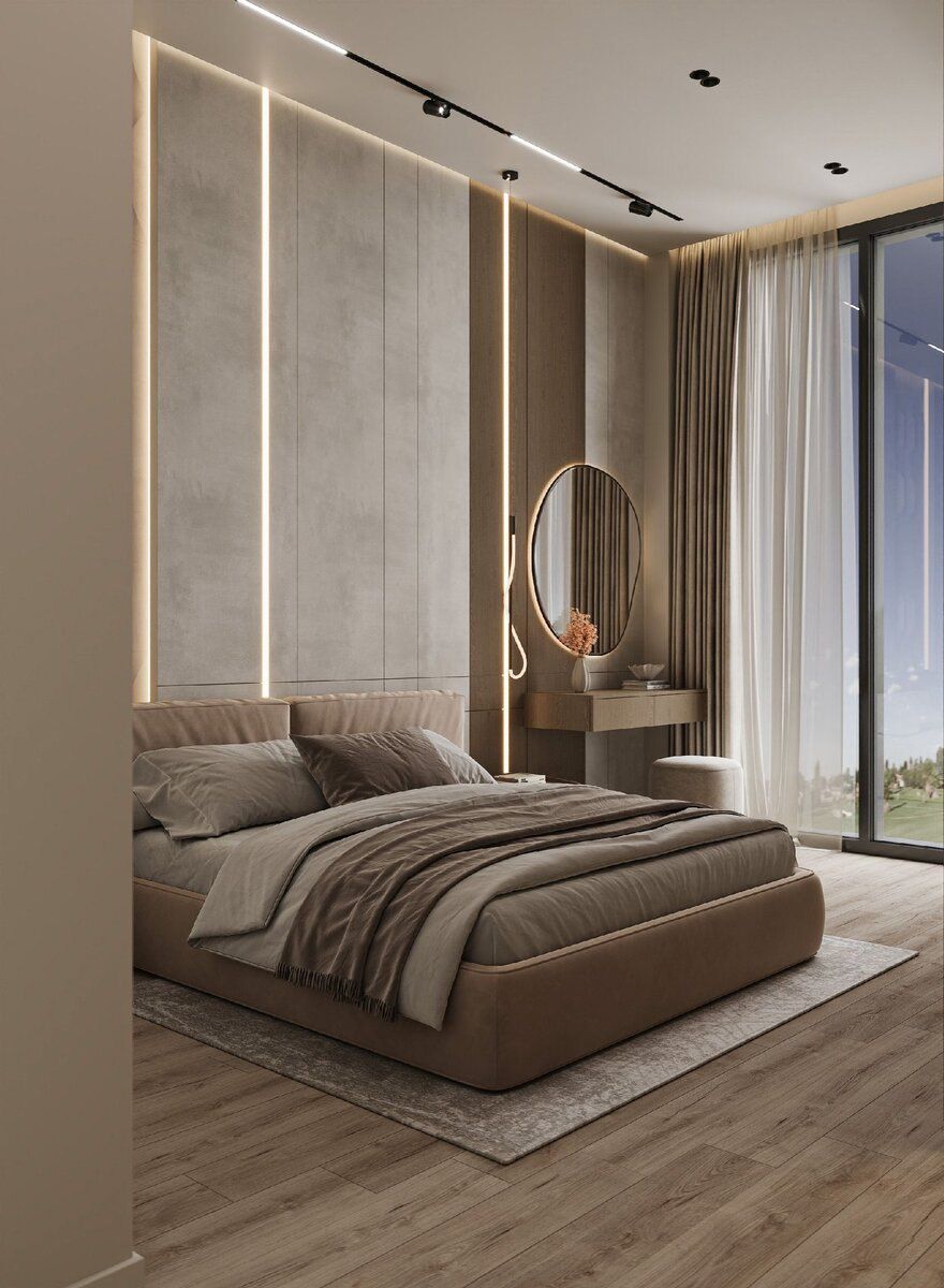 Satılır 6 otaqlı həyət evi/bağ evi 420 m² — Ev, villa, Bakı (10)