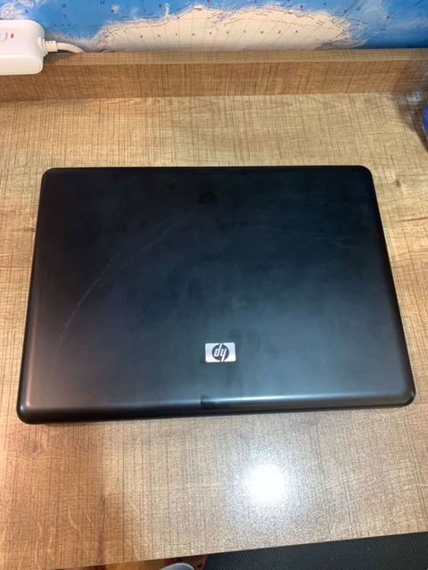 HP Pavilion dv6 seriyası noutbuk - Brend/model: HP Pavilion dv6 — Bakı