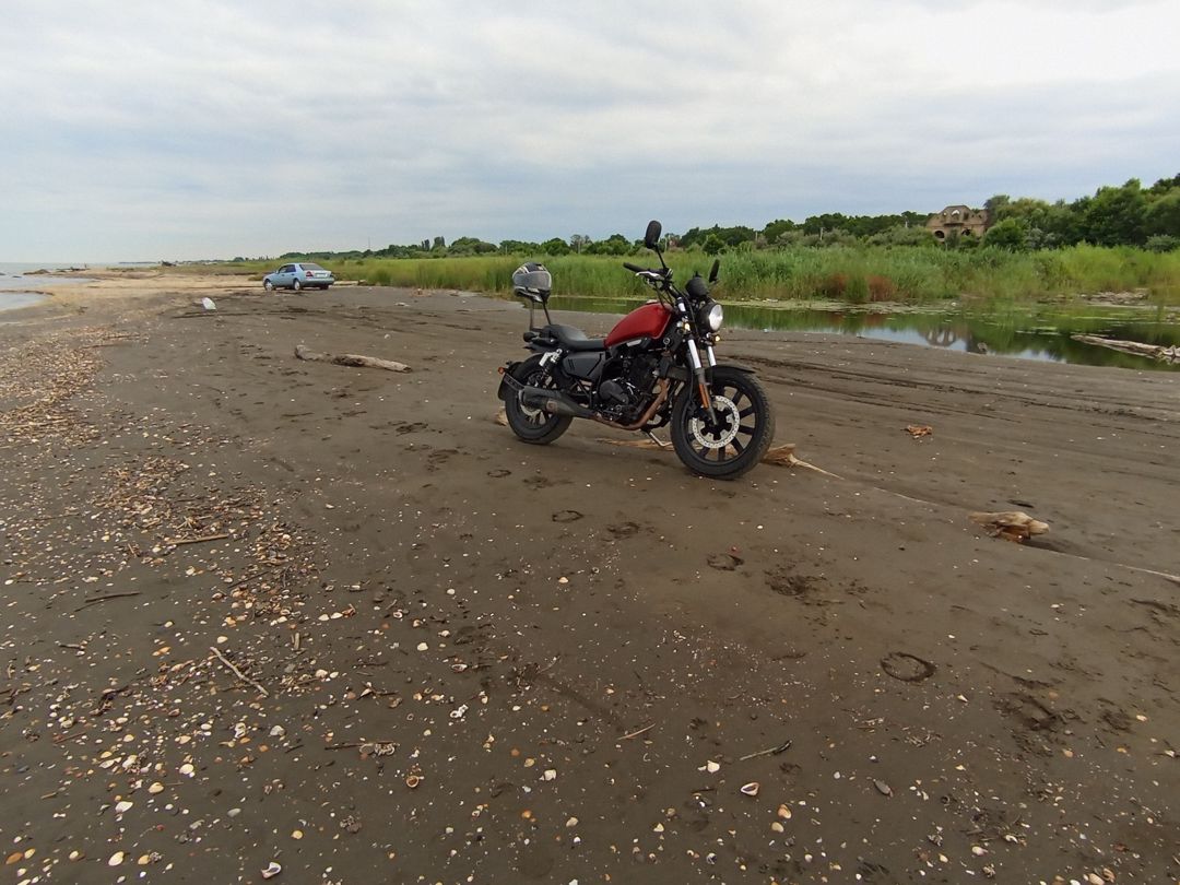 Keeway Kilght, 2021 il — Avto, Xaçmaz (5)