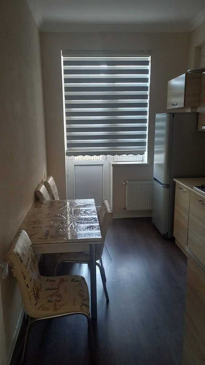 İcarəyə verilir 2 otaqlı yeni tikili 65 m² — Mənzil, Bakı (9)