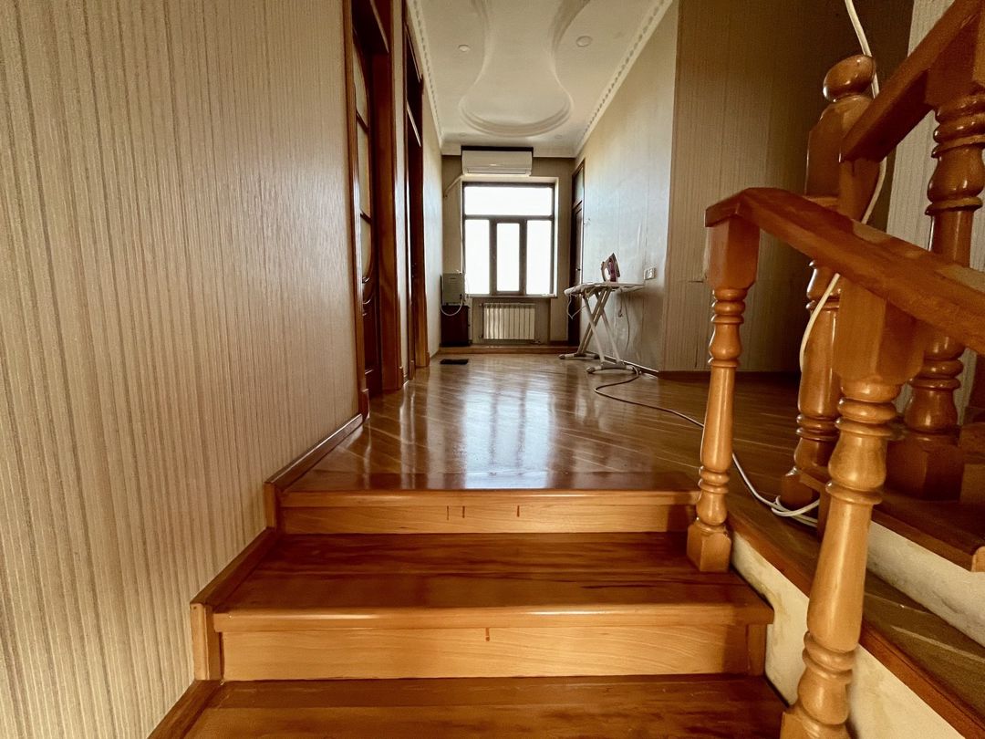 Satılır 12 otaqlı həyət evi/bağ evi 36 m² — Ev, villa, Bakı (7)