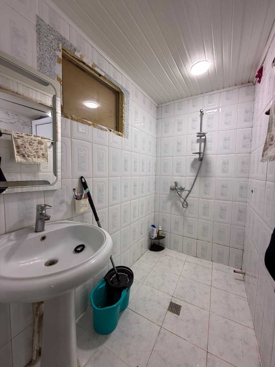 Satılır 3 otaqlı köhnə tikili 85 m² — Mənzil, Bakı (3)