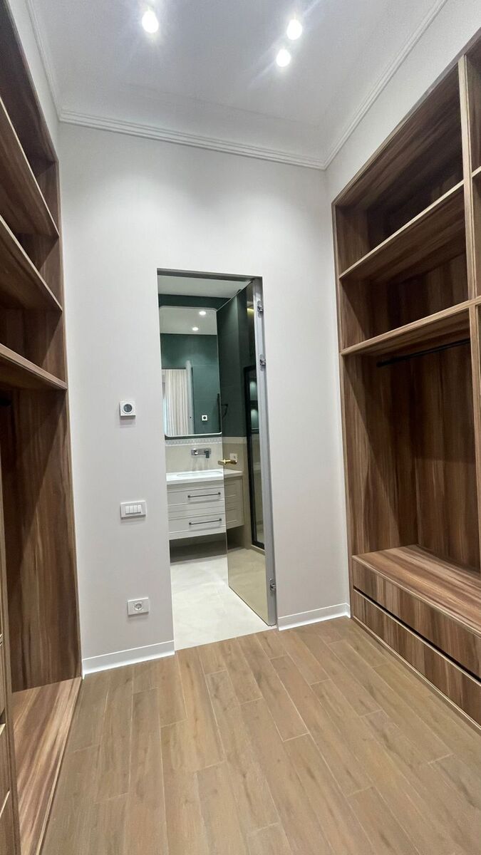 İcarəyə verilir 3 otaqlı yeni tikili 100 m² — Mənzil, Bakı (10)