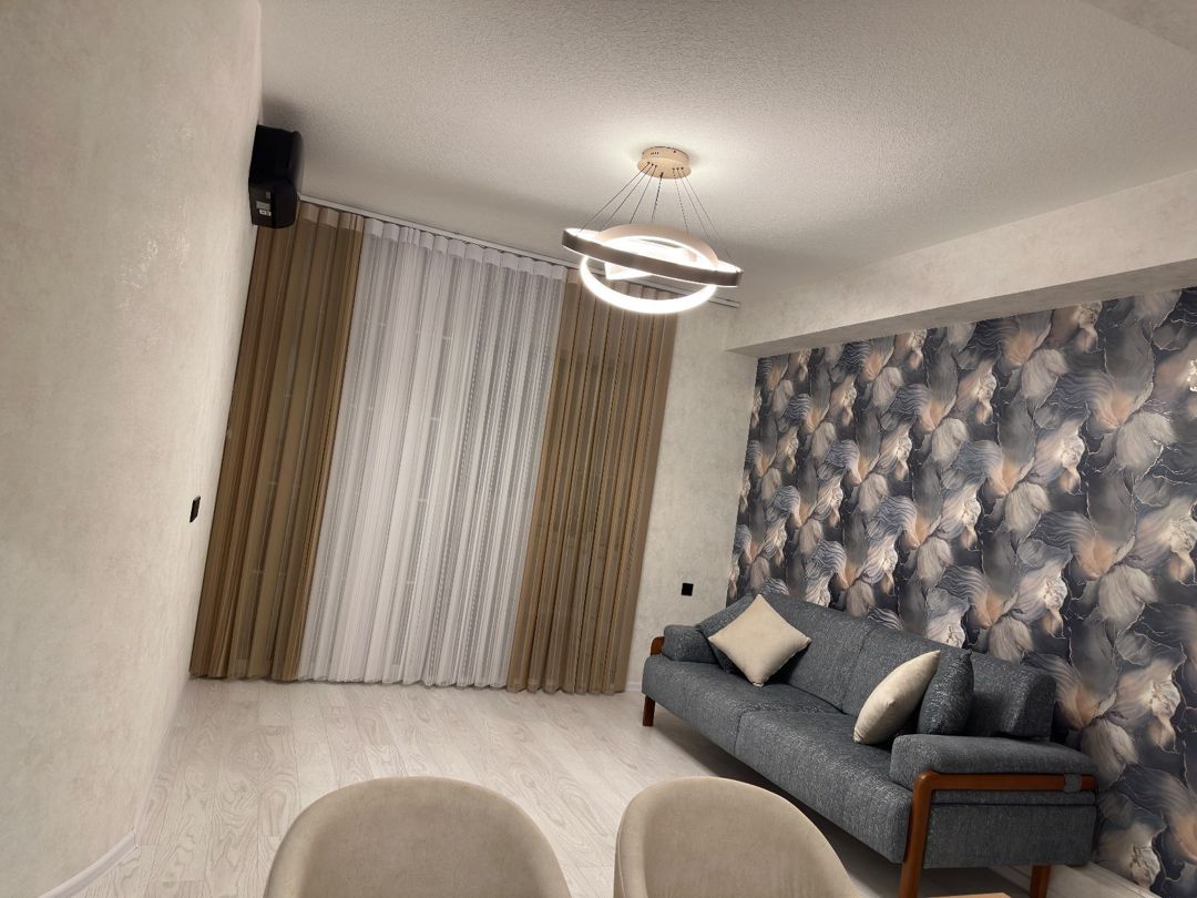 2-otaqlı yeni tikili kirayə verilir, Sumqayıt ş., 52.2 m² — Mənzil, Sumqayıt (3)