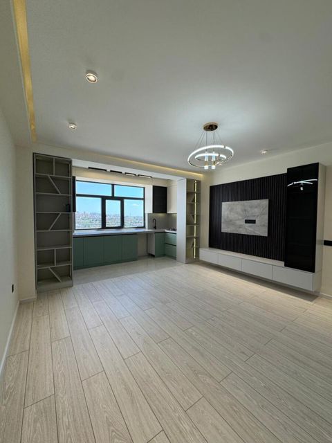 Satılır 3 otaqlı yeni tikili 82 m² — Bakı