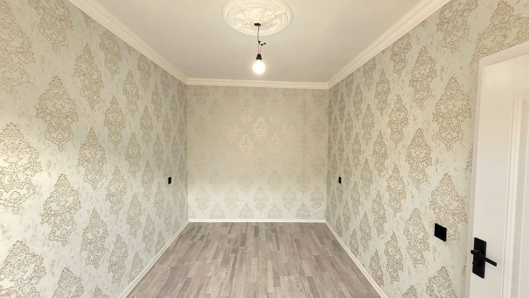 Satılır 2 otaqlı köhnə tikili 40 m² — Mənzil, Bakı (7)