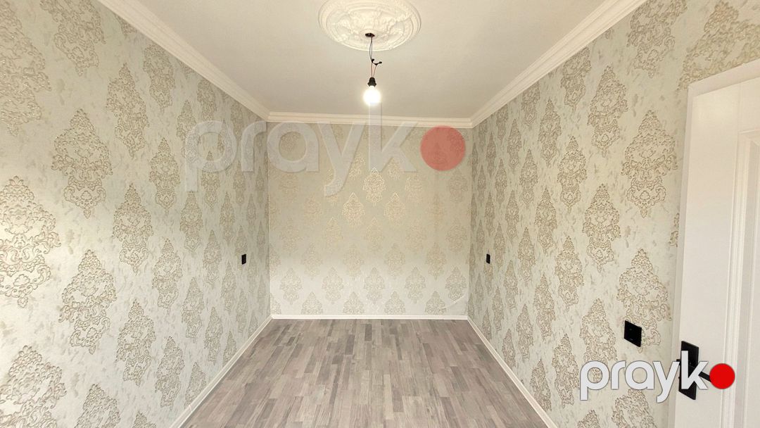 Satılır 2 otaqlı köhnə tikili 40 m² — Mənzil, Bakı (7)