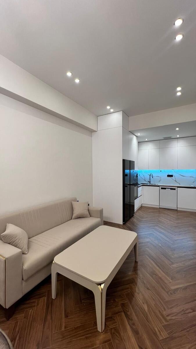 İcarəyə verilir 2 otaqlı yeni tikili 70 m² — Mənzil, Bakı (10)