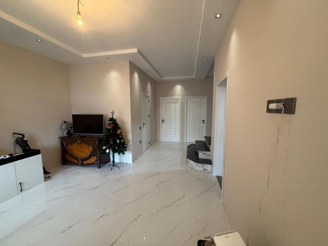 Satılır 6 otaqlı həyət evi/bağ evi 240 m² — Ev, villa, Bakı (10)
