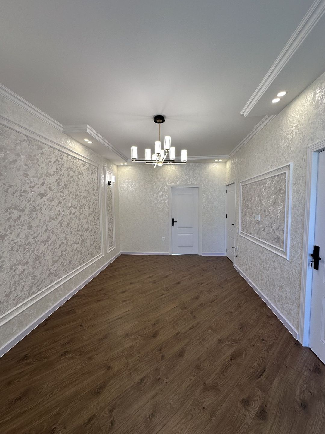 Satılır 3 otaqlı köhnə tikili 55 m² — Mənzil, Bakı (2)