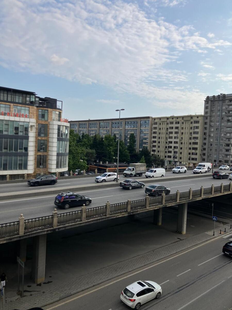 Satılır 2 otaqlı köhnə tikili 40 m² — Mənzil, Bakı (9)