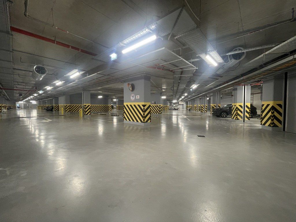Satılır 3 otaqlı yeni tikili 147.1 m² — Mənzil, Bakı (9)