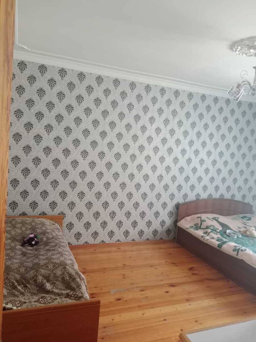 İcarəyə verilir 3 otaqlı həyət evi/bağ evi 120 m² — Ev, villa, Bakı (8)