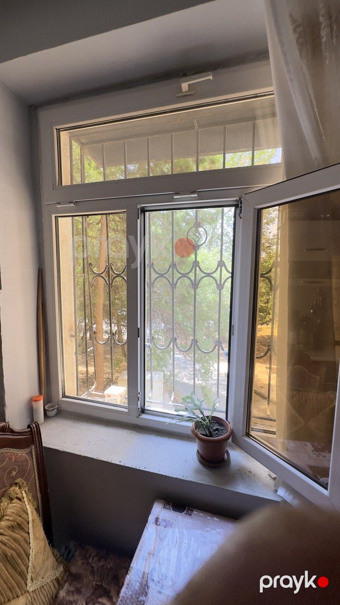 Satılır 2 otaqlı köhnə tikili 60 m² — Mənzil, Bakı (3)