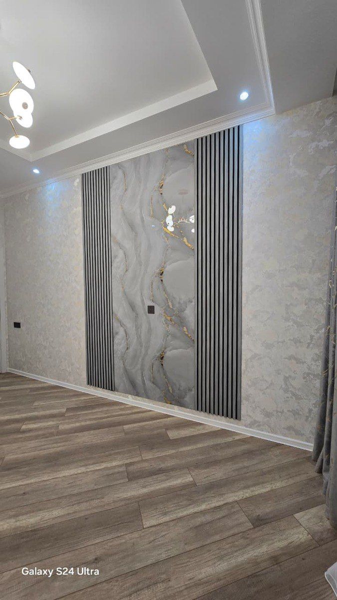 Satılır 2 otaqlı yeni tikili 52 m² — Mənzil, Xırdalan